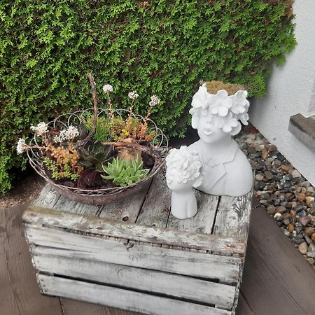 City Apartment Tuebingen-Lustnau Eksteriør billede