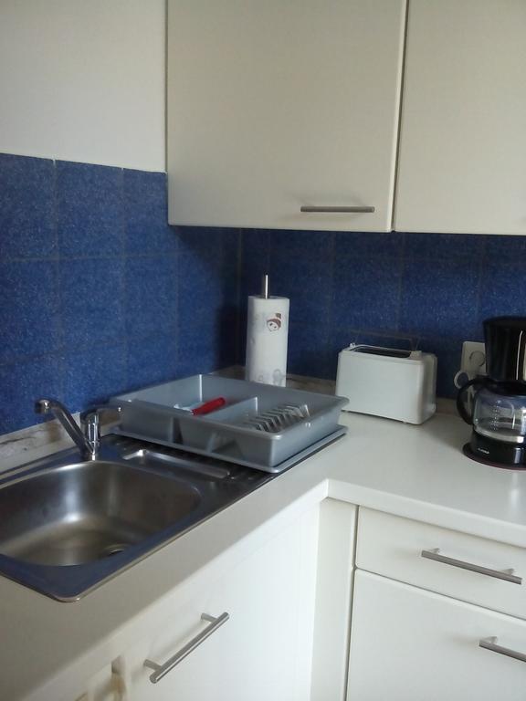 City Apartment Tuebingen-Lustnau Eksteriør billede